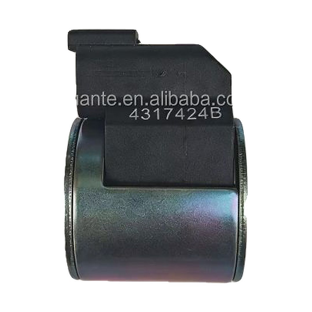 Excavating Machinery Suitable for Carter 384-8750 3848750 24V DC Solenoid Valve Coil 320 324D Engine 3848750