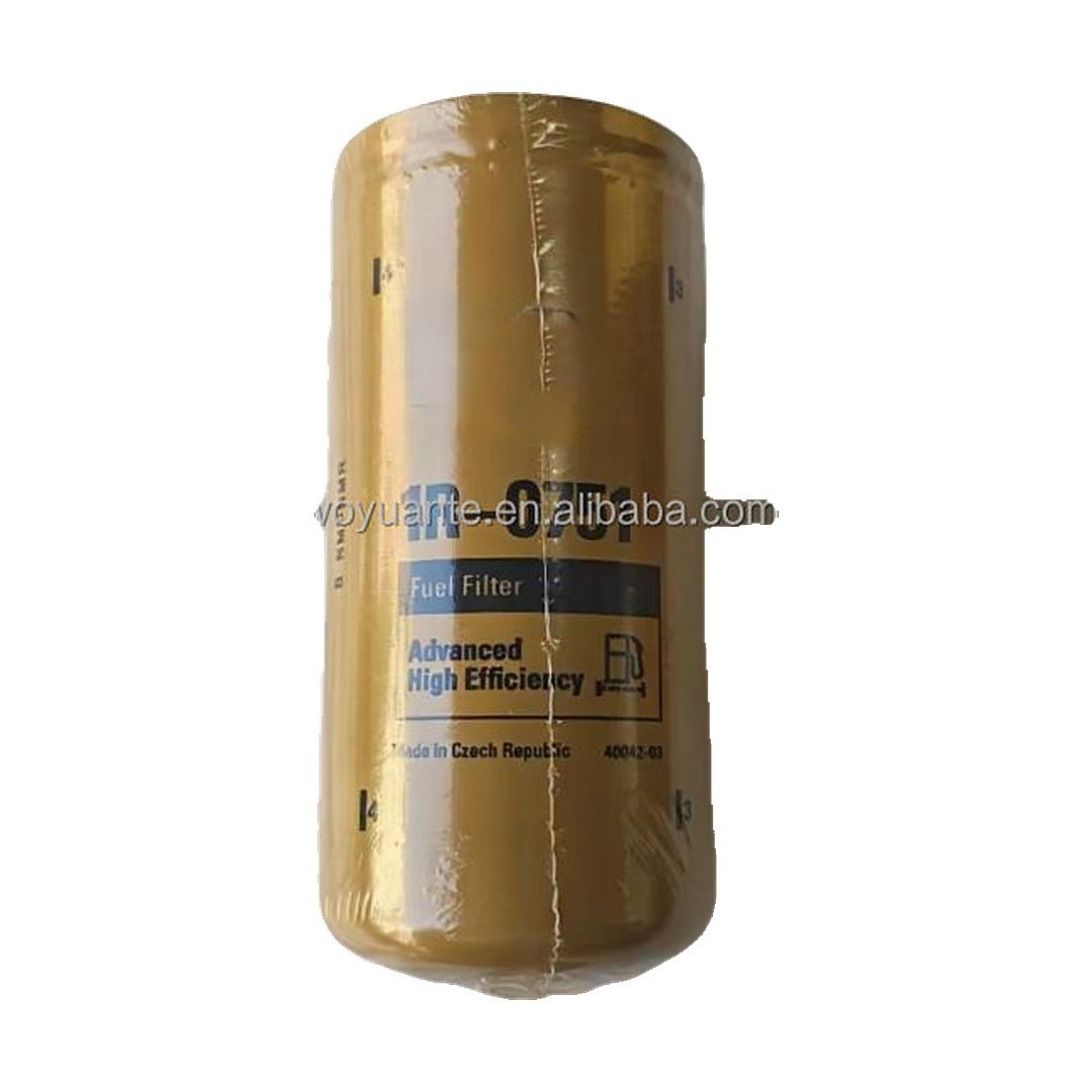 适用于 卡特 1R-0751 1R0751 机油滤芯 Cartridge 320 330D 3116 3126 发动机