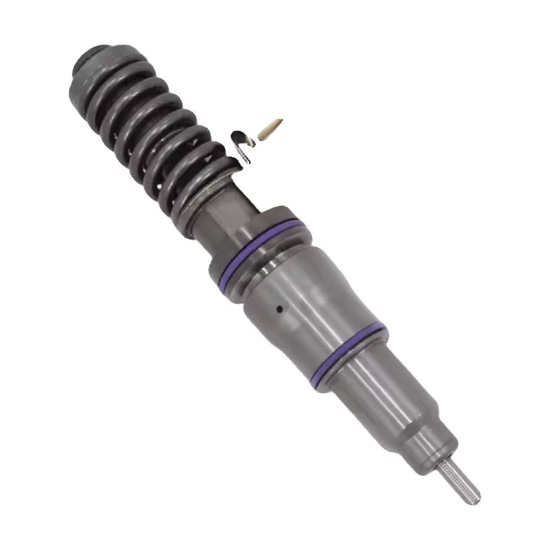 New Type of 柴油 燃油 Injection 共轨 Injector 卡车 柴油 喷油嘴 3801263 适用 柴油 发动机配件 3801263