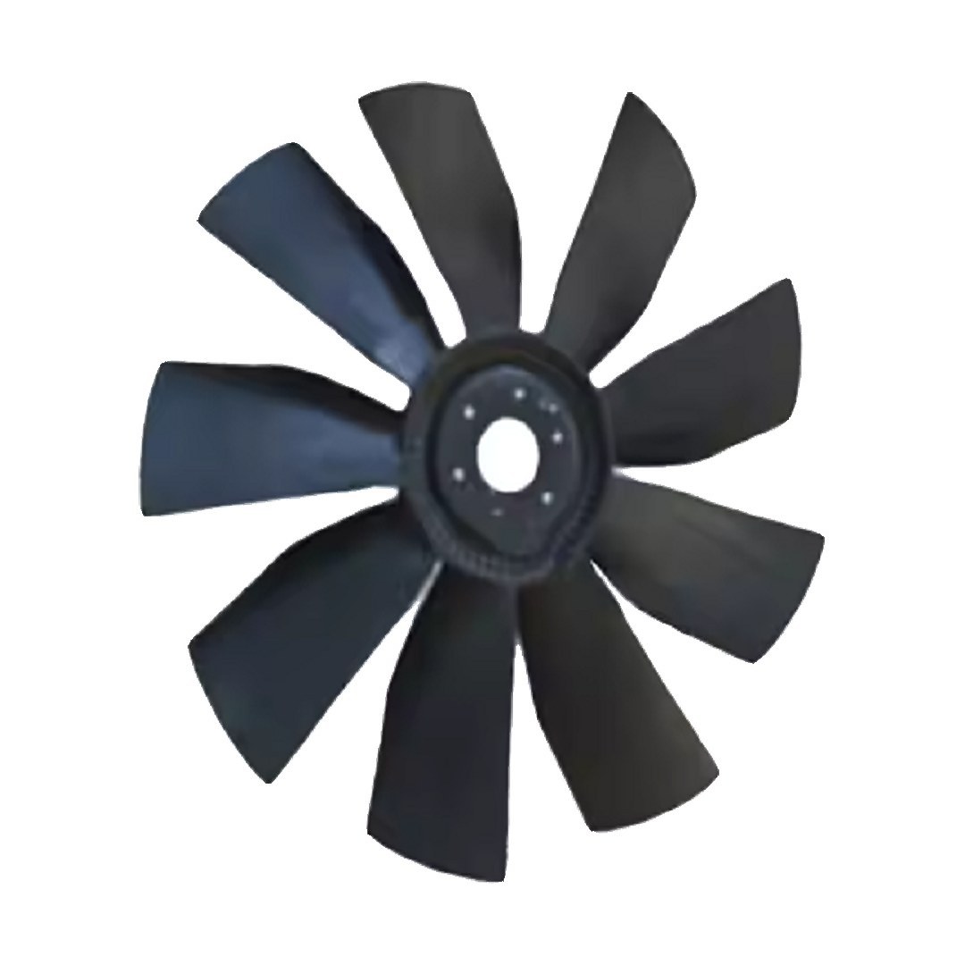MACHINERY COOLING RADIATOR FAN BLADE 3828964 Suitable for VOLVO GENERATOR SETS ENGINE 3828964