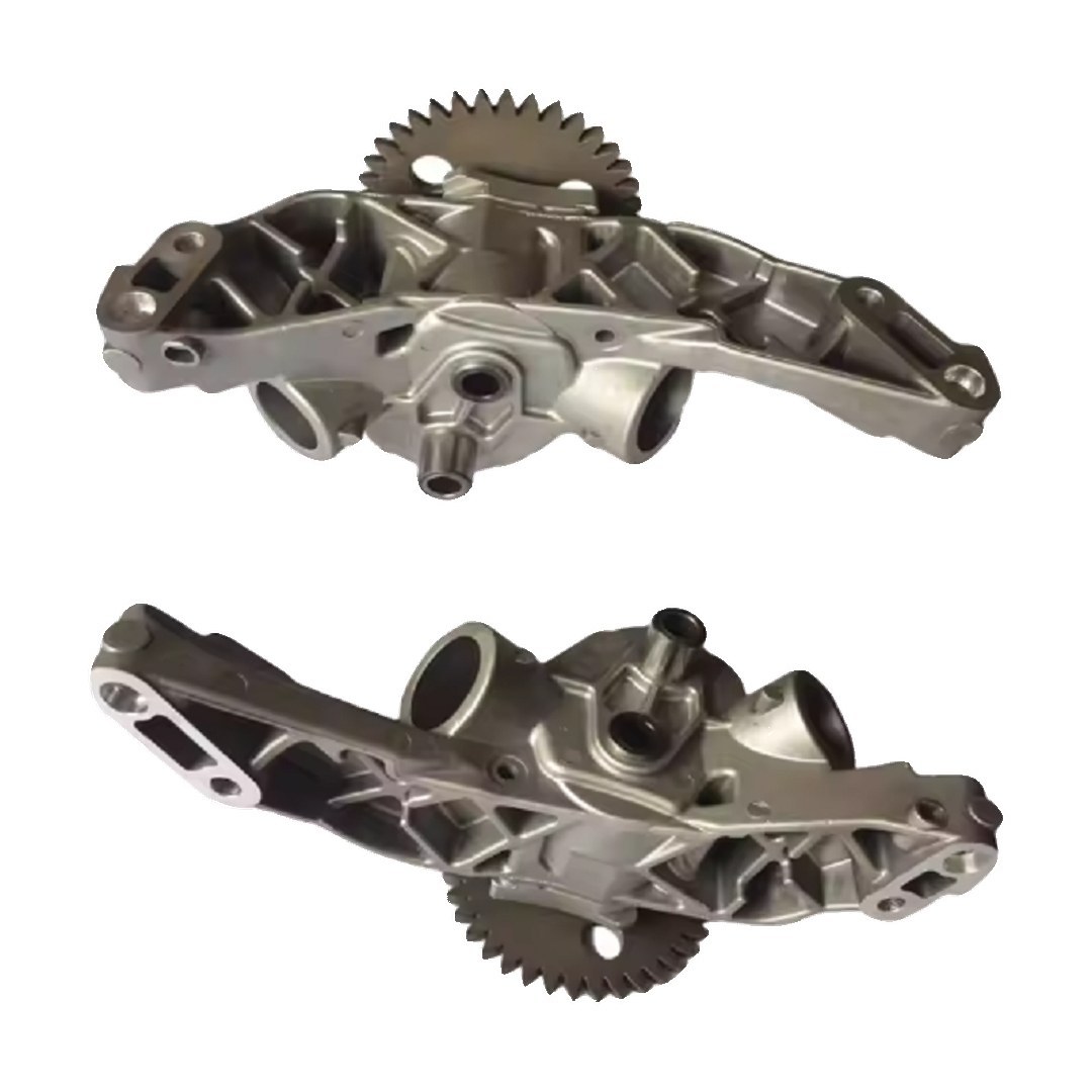 D16E Oil Pump 22411770 Suitable for Volvo Engine Parts Construction Machinery Component 22411770