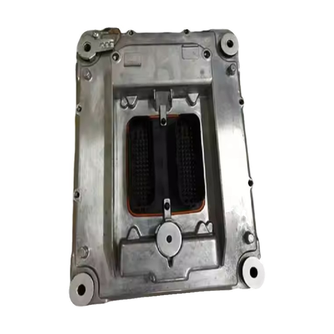 工程机械 配件 Computer Board ECU 21695319 P02 适用 发动机 TAD1640GE TAD1641GE TAD1642GE 21695319
