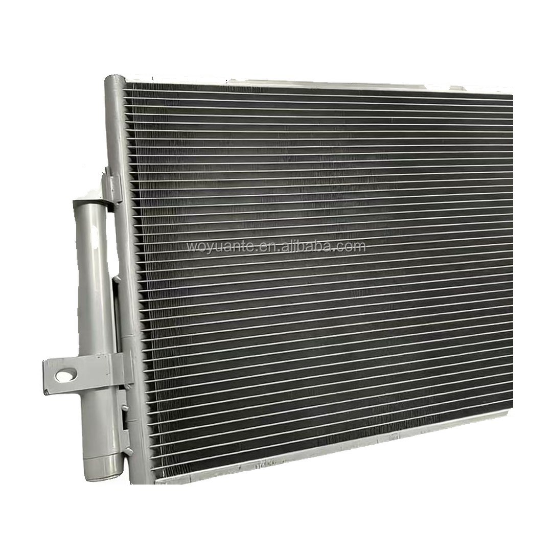 Carter E330 330D air Conditioning Condenser 245-7911 2457911 Excavator Accessories 2457911
