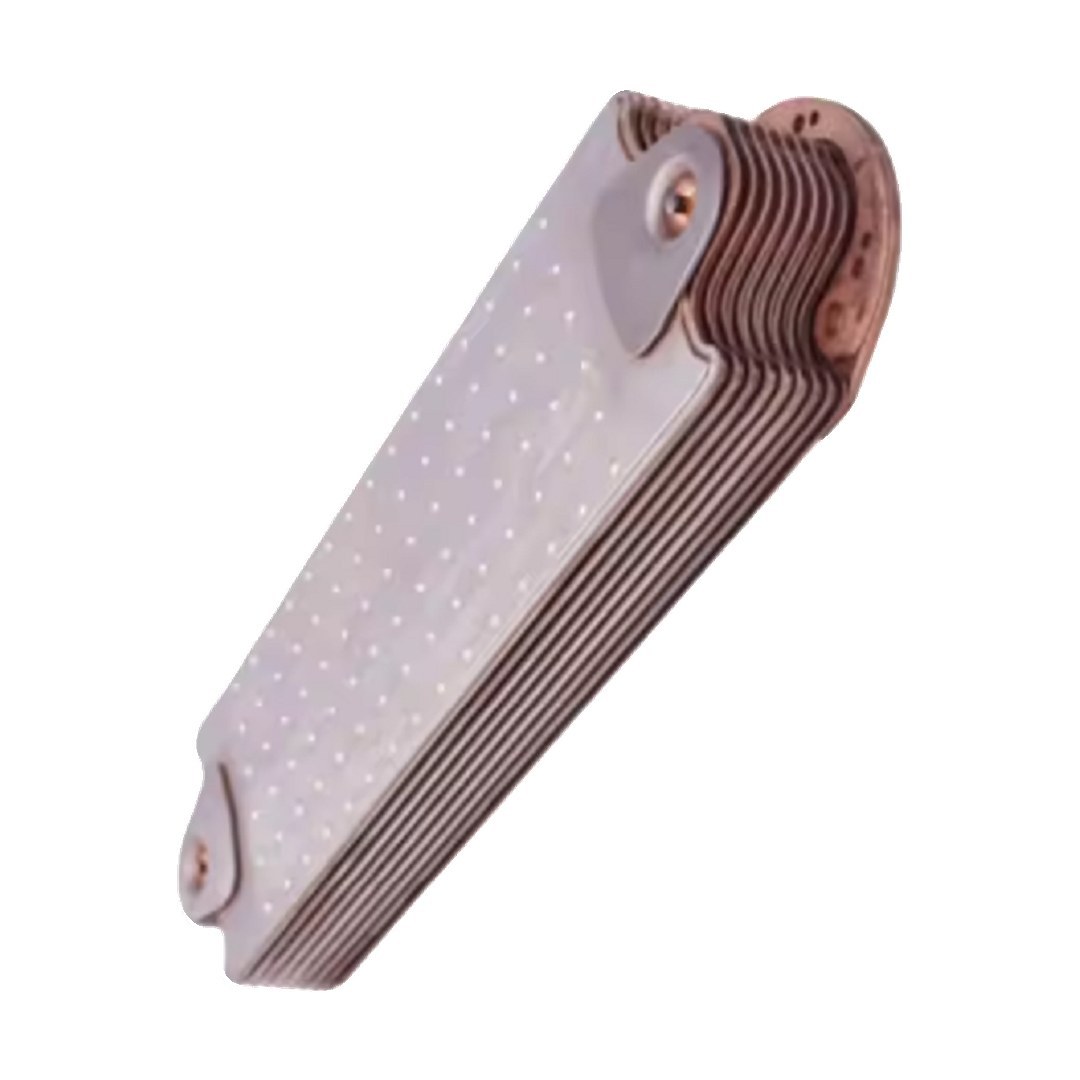 Engine Oil Cooler Suitable for VOLVO D16 DIESEL 20700516 20700516