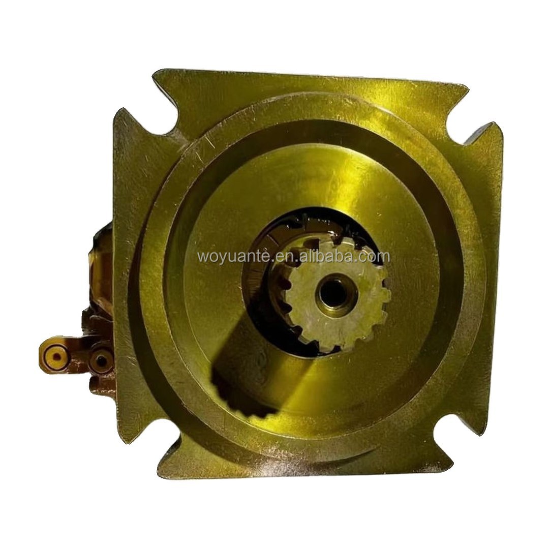 Suitable for Caterpillar 416E 428F 416F 422F Wheel Loader Hydraulic Pump Assembly 307-3063 307-3063