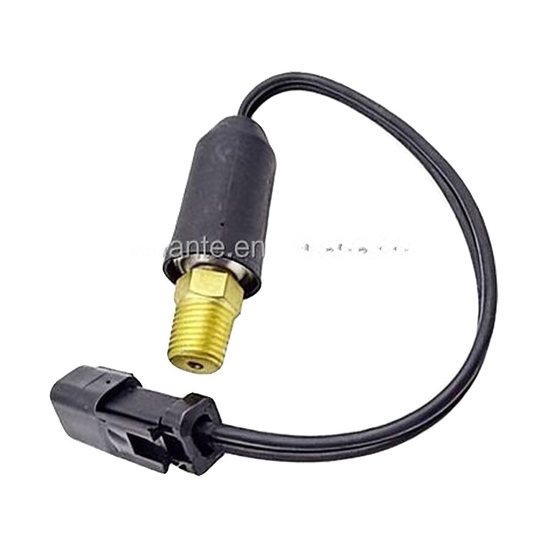 挖掘机 配件 Carter 机油 压力 传感器 机油 压力 传感器 Sensing Plug 3E-2026 114-9281 114-9281