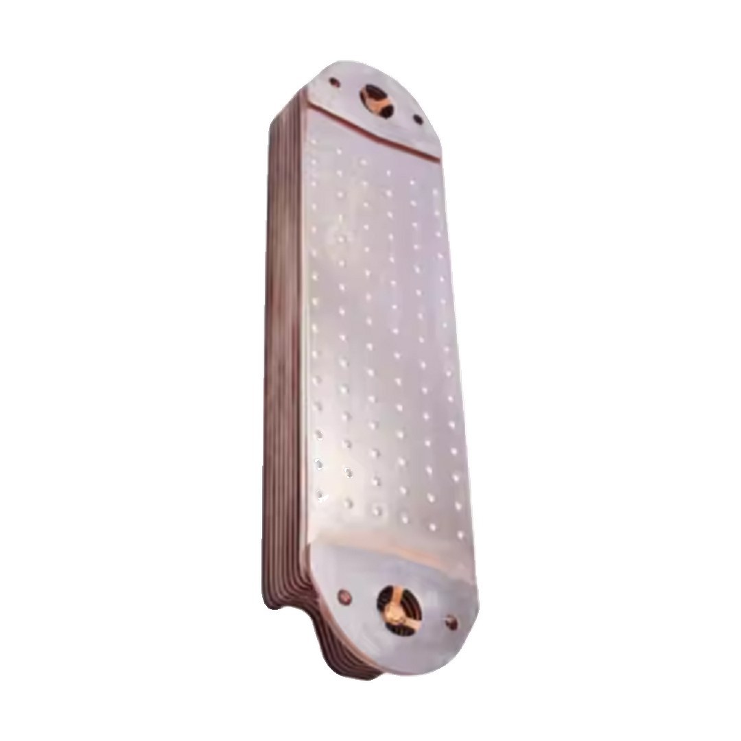 Penta D16 Oil Cooler 20700516 20700516
