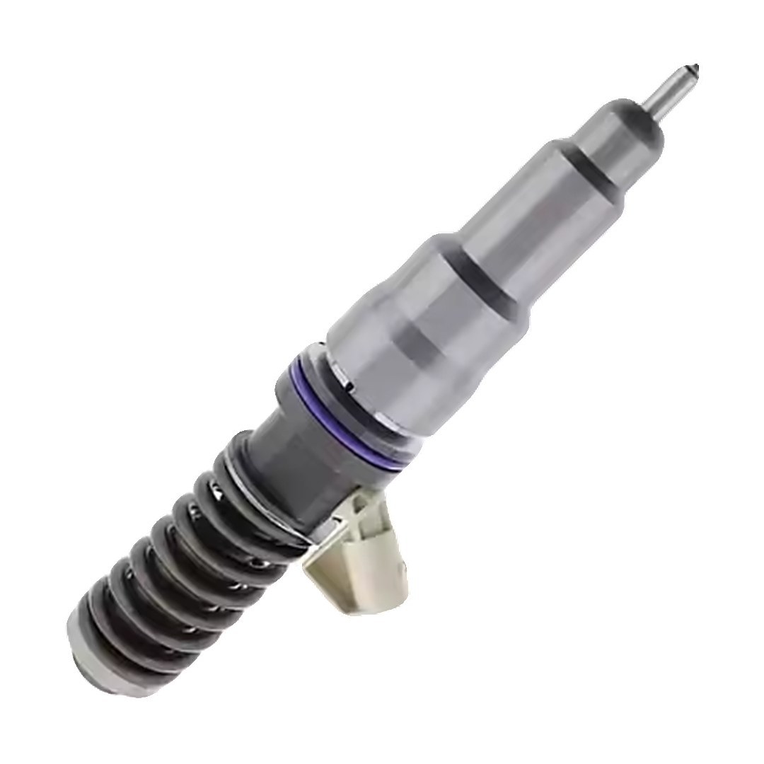 Fuel Injector Nozzles 22339883 20747797 20584345 Diesel Fuel Injector Plug Has Four Pins Four Terminals Fuel System Parts 22339883 20747797 20584345
