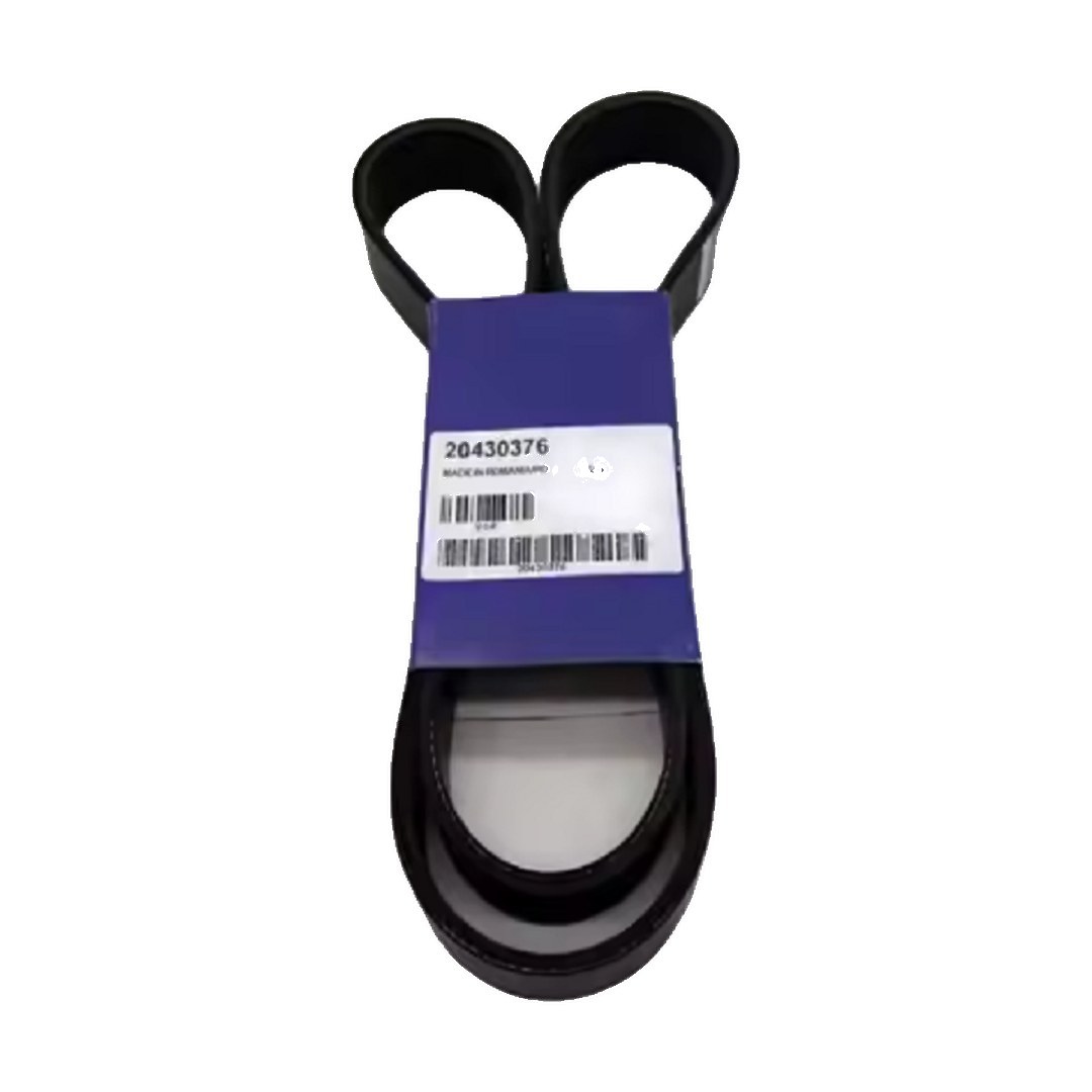 On Sale Engine Fan Belt 20430376 8PK1325 20430376