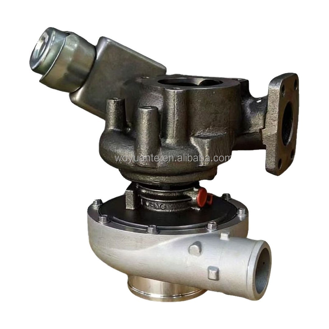 Excavator 320E Turbocharger T420188