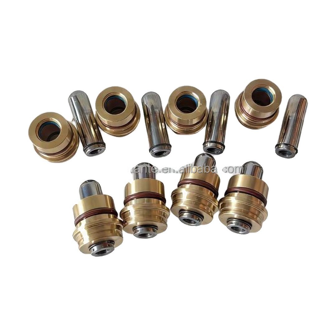 Suitable for Caterpillar Excavator Loader Control Lever Bullet Head 1981076 2898451 1031100 1981076 2898451 1031100
