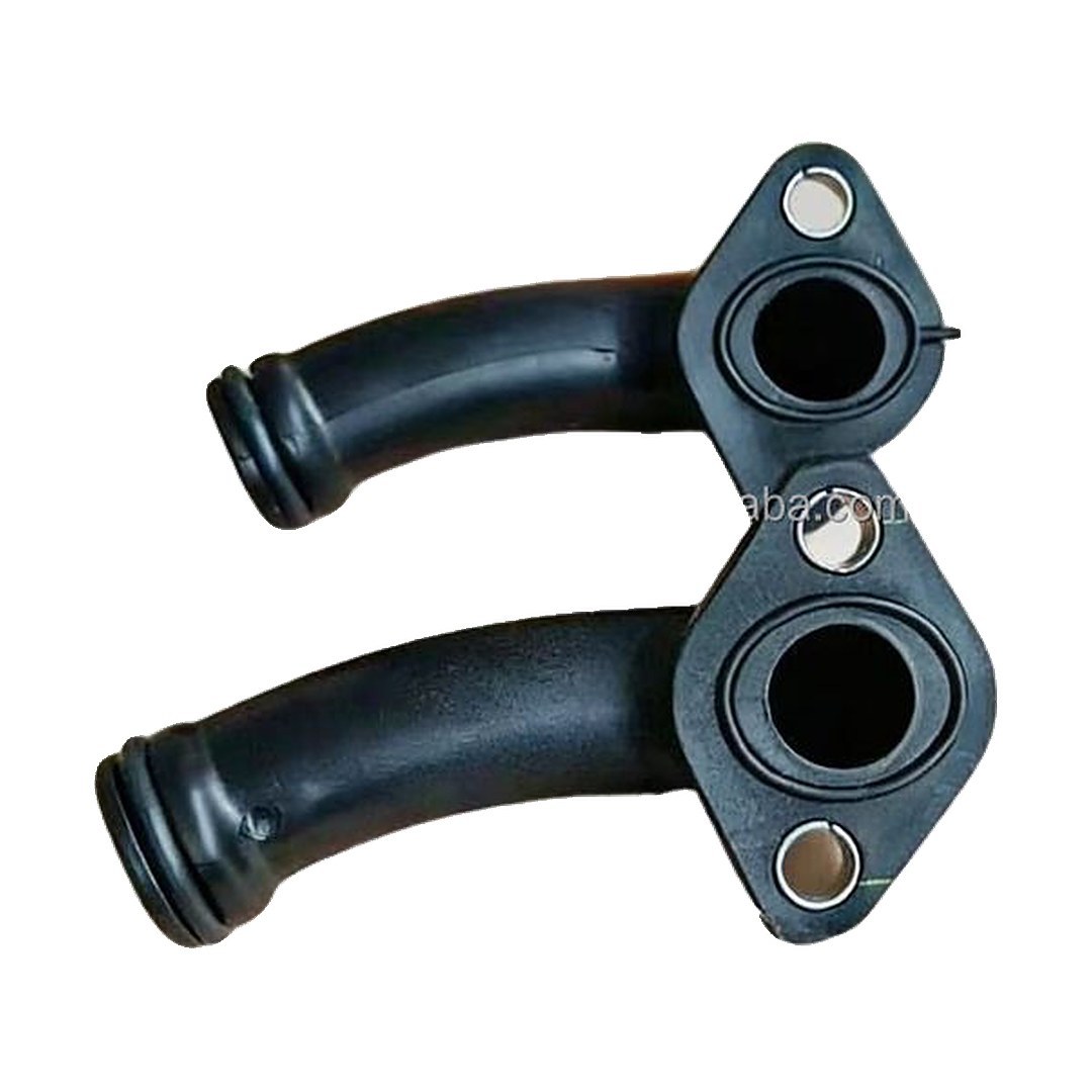 Suitable for CAT Carter C7.1 6.6 4.4 Water Pump Small Water Pipe (New) 277-2925/604-2388 277-2925 604-2388