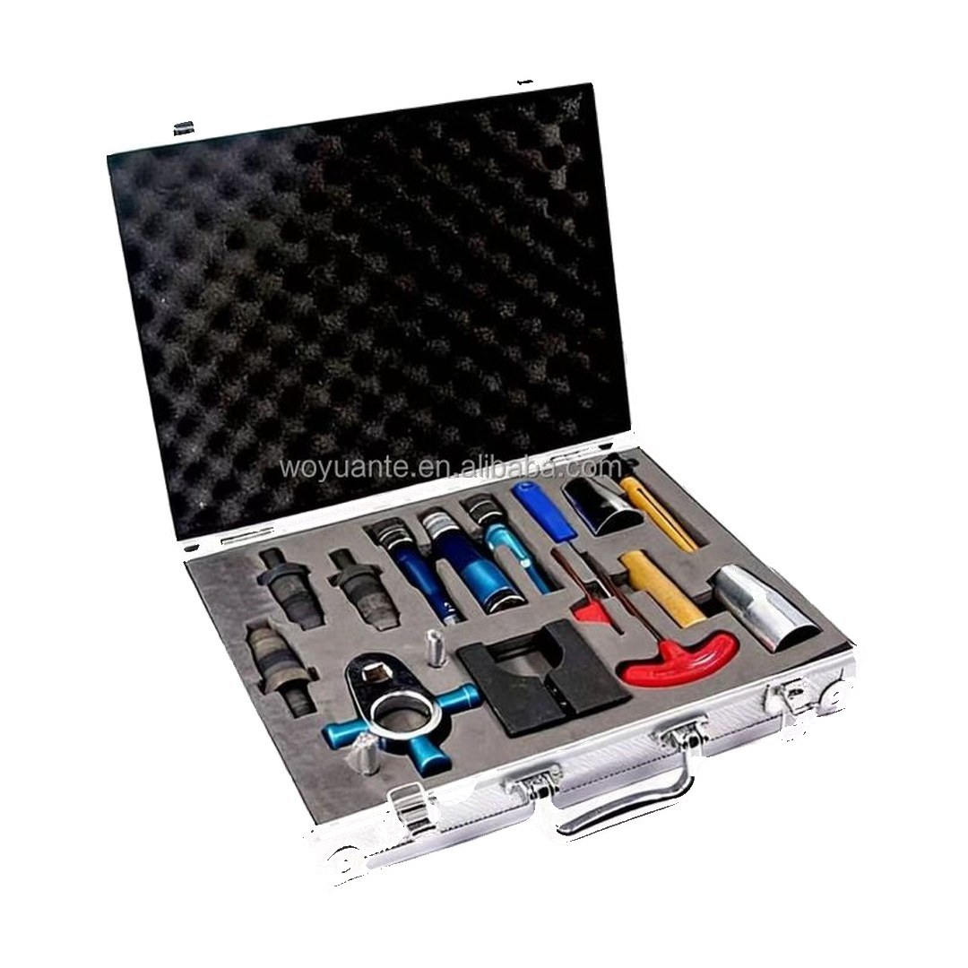 适用于 卡特 C7C9HEUI 喷油器 Disassembly, Start and Maintenance Tool 维修包