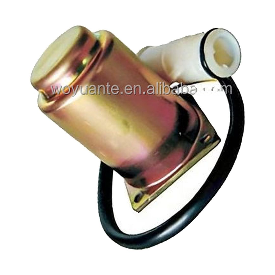 Excavator Parts Carter E120B 200B Hydraulic Pump Solenoid Valve Proportional Pressure Reducing Valve 086-L879 pilot Valve