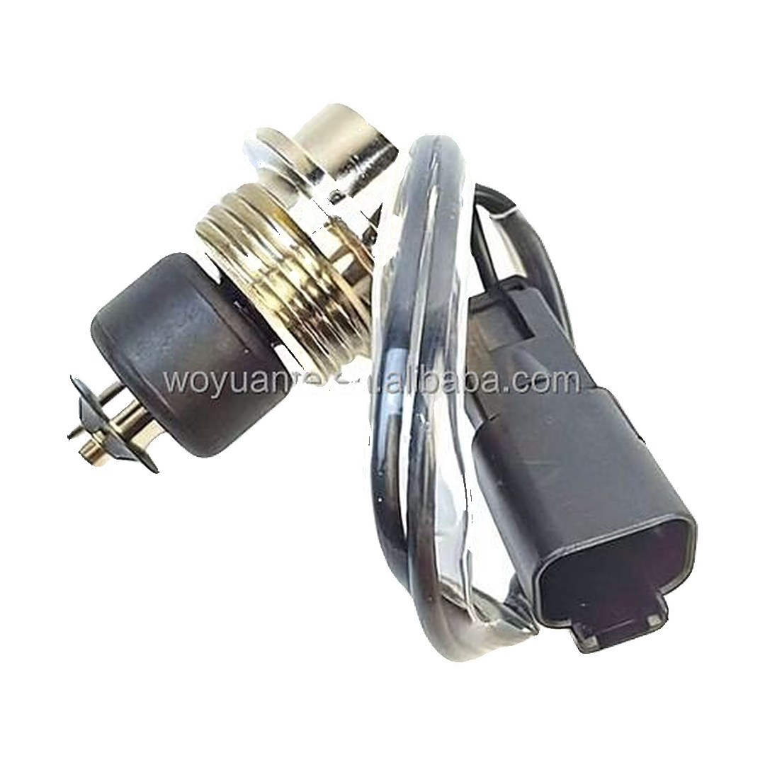 Suitable for Caterpillar E320G/E320C Oil Pan Oil Level Sensor Sensor 34390-1230 213-0677 34390