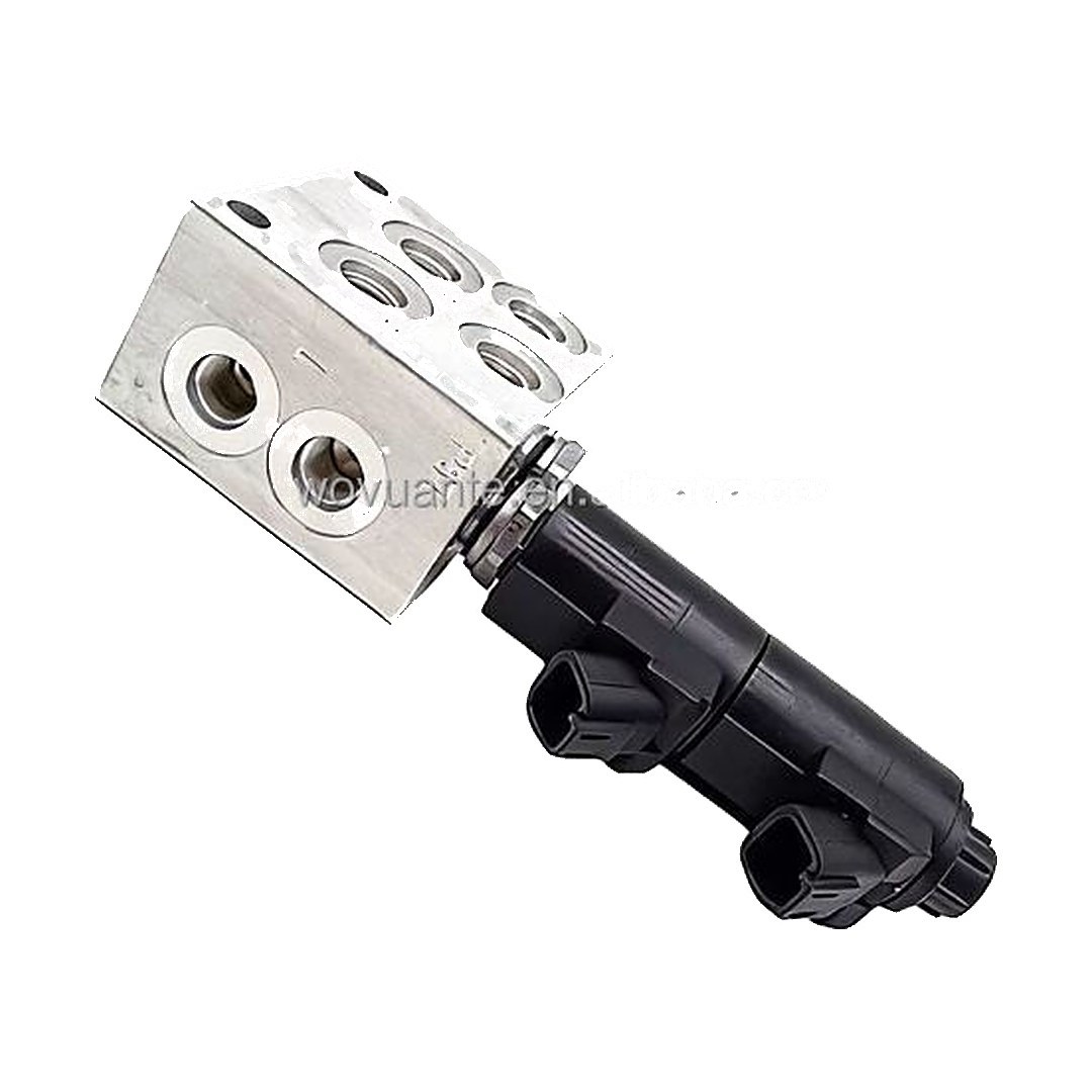 适用于 Carter 电磁阀 265-7156 294-2566 195-7747 199-1153 196-7486 265-7156 294-2566 195-7747 199-1153