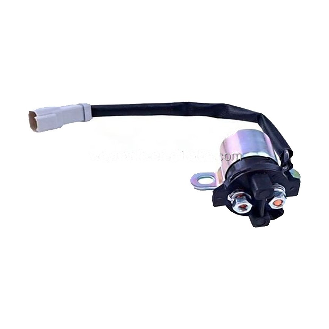 挖掘机 Accessories 适用于 卡特 E235D E307 马达 继电器 3E-0075 3E-7277