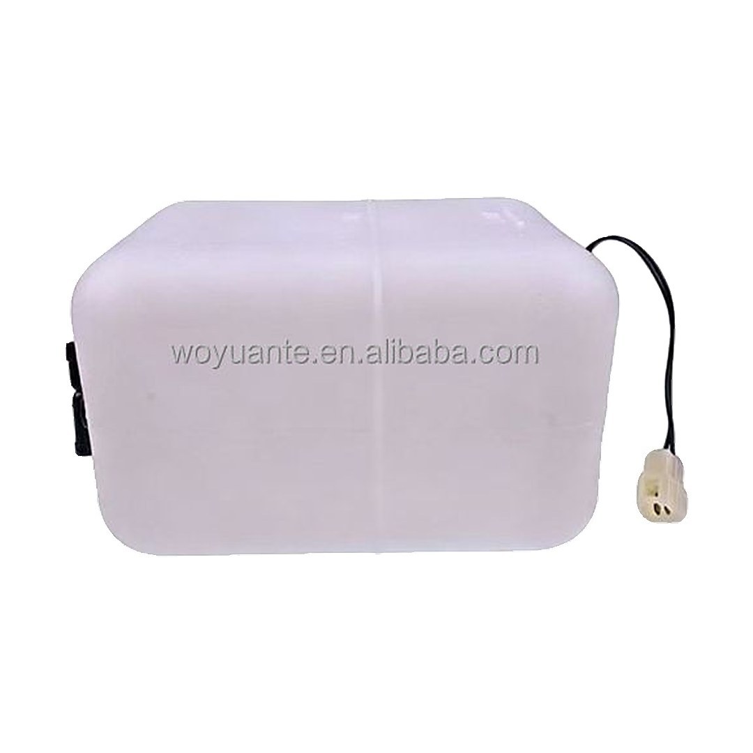 挖掘机 Accessories 适用于 Carter E320D Auxiliary 水 tank 245-9205 2459205 2459205