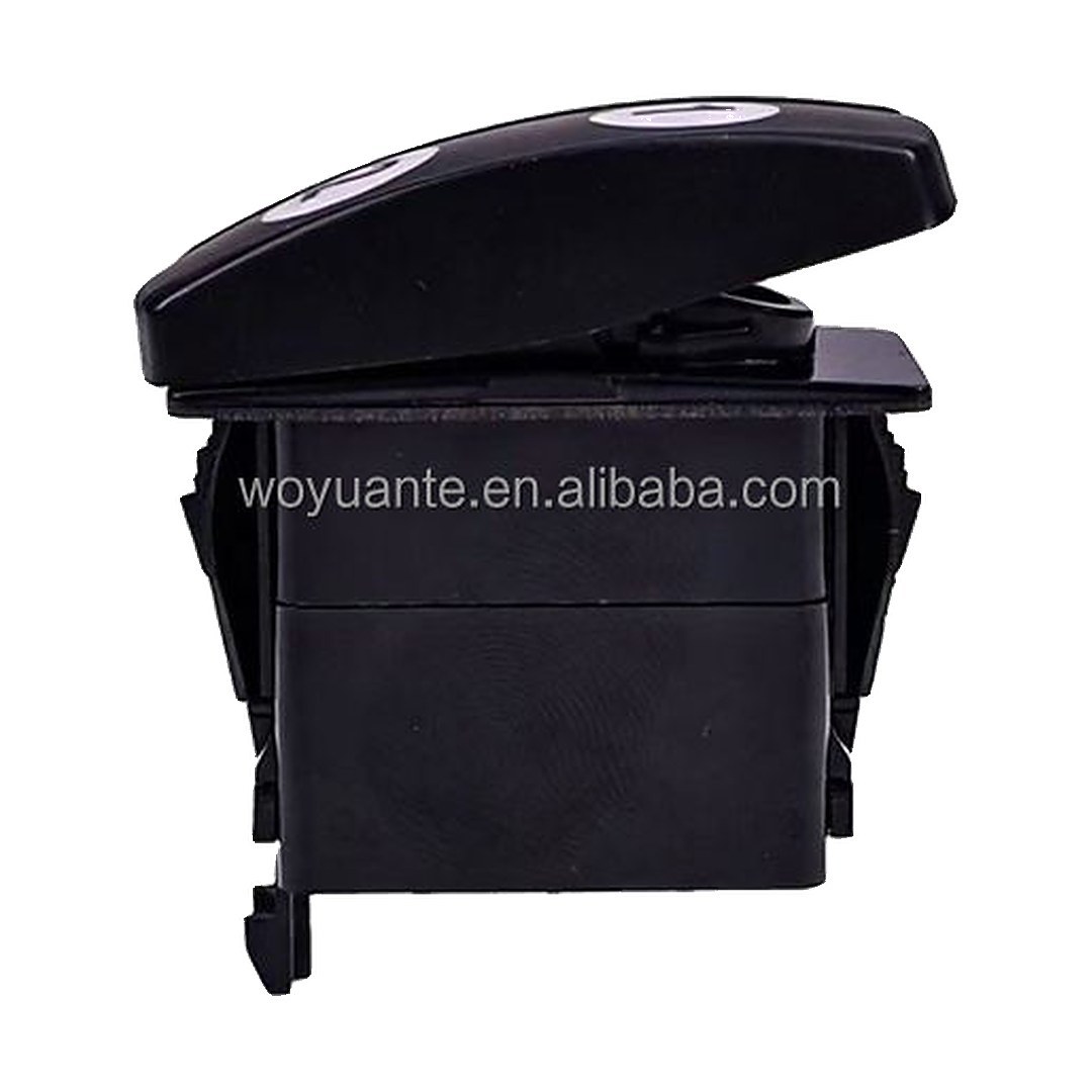 Excavator Accessories Suitable for Carter Rocker Switch Sensor Switch Component Switch Button 214-4694 214-4694