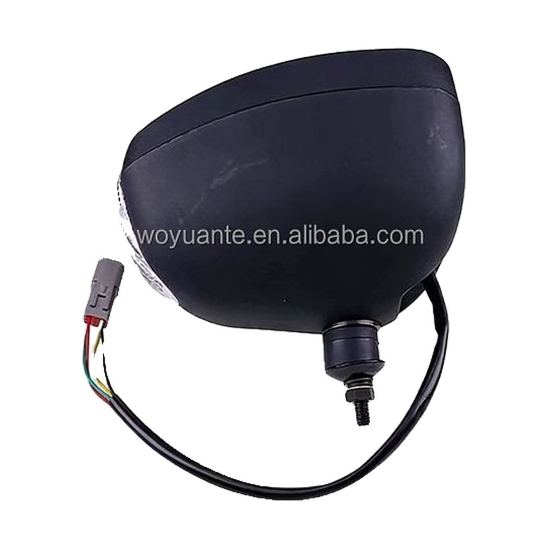 195-0190 195-0189 Left and Right Headlights Are 适用于 卡特 E422E 422F 428F 432E 279C 195-0190 195-0189