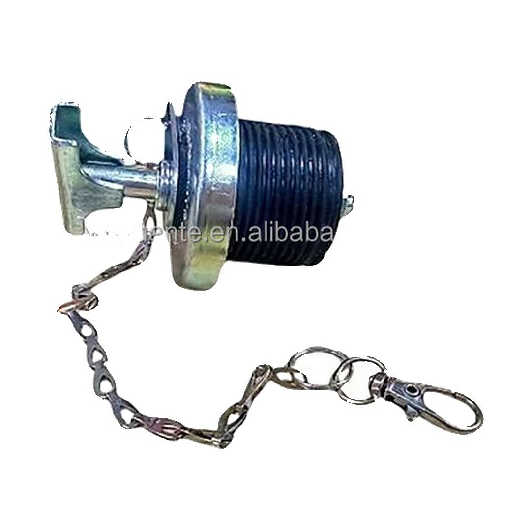 5L-2952 5L2952 Oil Cap Suitable for Caterpillar C12 C15 Engine Excavator Construction Machinery Parts