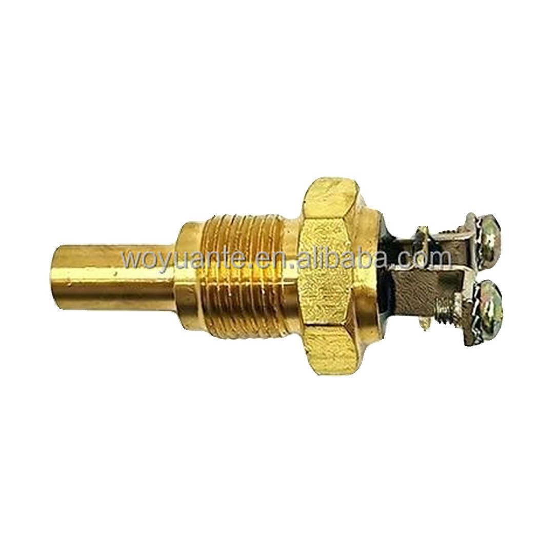 Suitable for Mechanical Parts, Carter Foot Water Temperature Sensor, Sensing Plug Sensor, Screw Thread 18mm 394-4837 394-4837