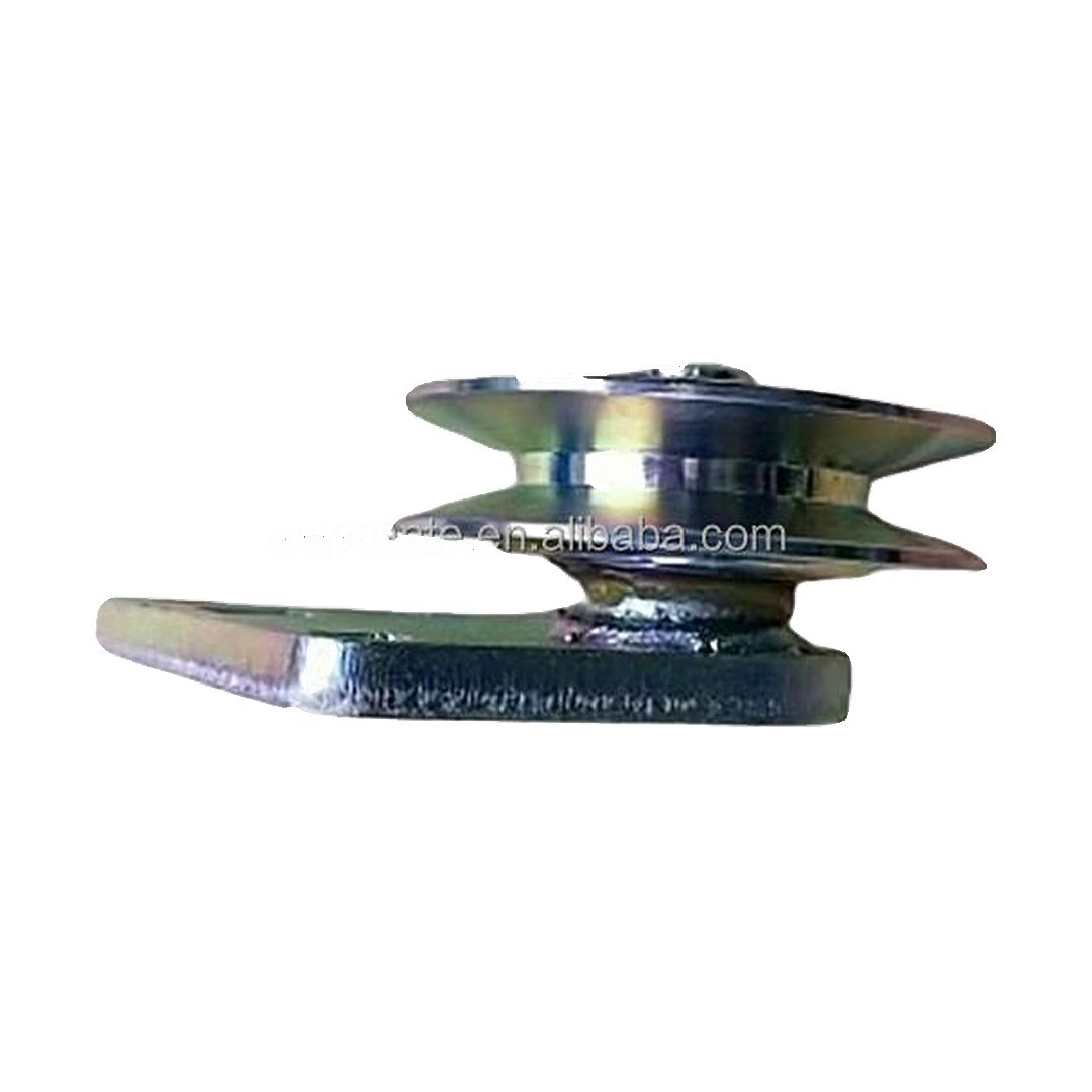100-6267 115-4204 Water Pump Adjustment Wheel (positive Direction) Suitable for Caterpillar C9 C13 Engine 100-6267 115-4204