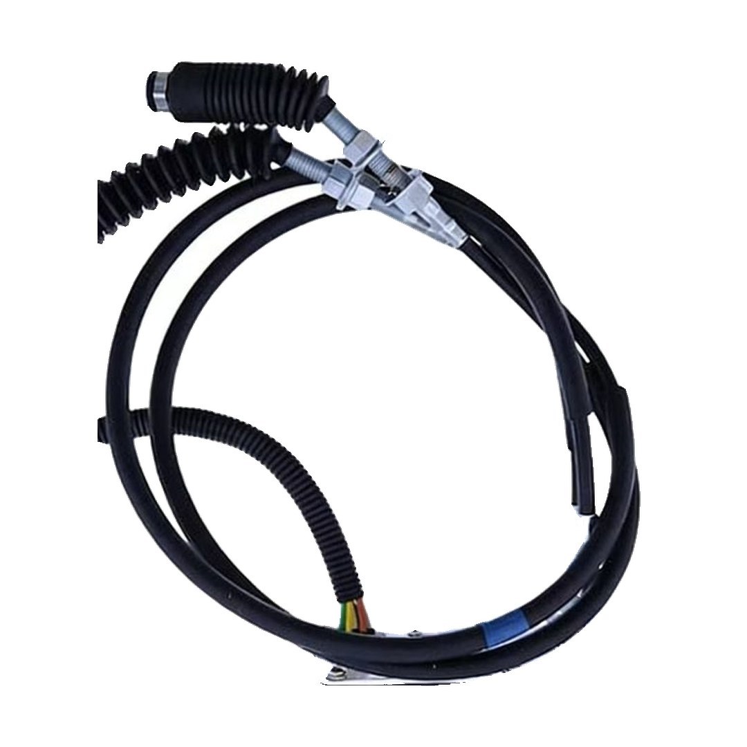 Suitable for Carter Excavator Throttle Motor Throttle Motor Speed Controller Motor Locator Potentiometer 247-5207 247-5207
