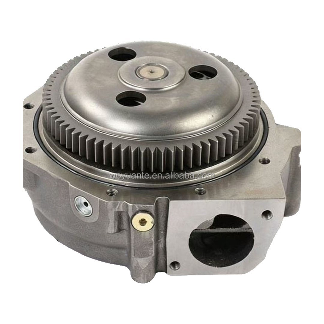 适用于 卡特 3406E 柴油 发动机 Accessories 水泵 机油泵 Coolant Circulation 水泵 161-5719 161-5719