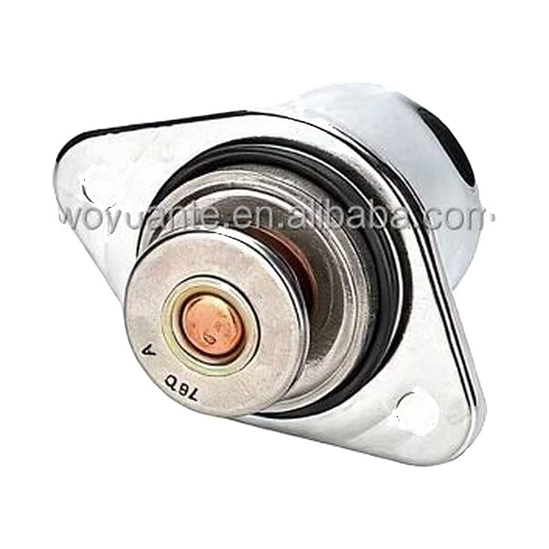 挖掘机 Accessories 适用于 卡特 节温器 发动机 节温器 温度 控制器 254-2267 4133L507 254-2267