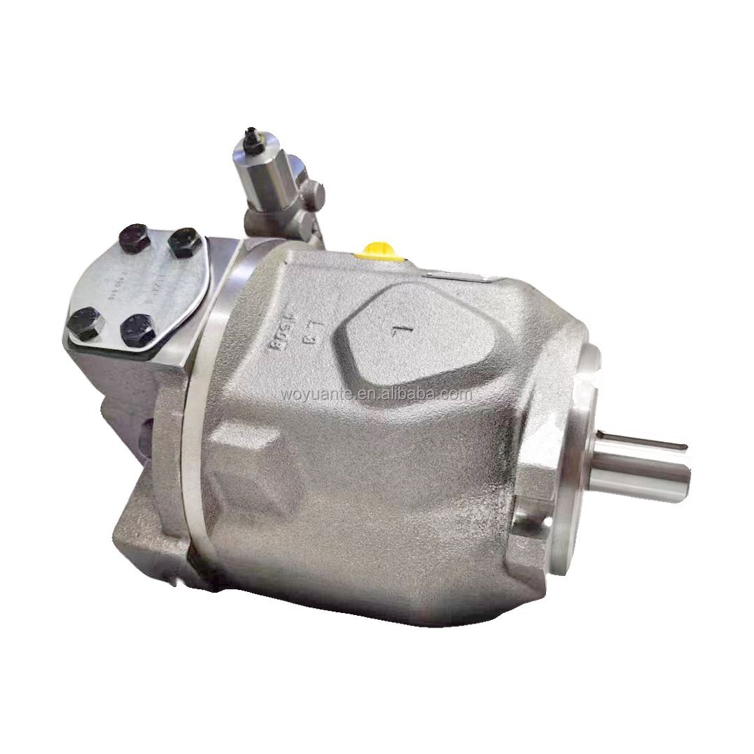 TRACK-TYPE TRACTOR D11R Hydraulic Piston Pump 145-4878 1454878 10R-0555 10R0555 1454878