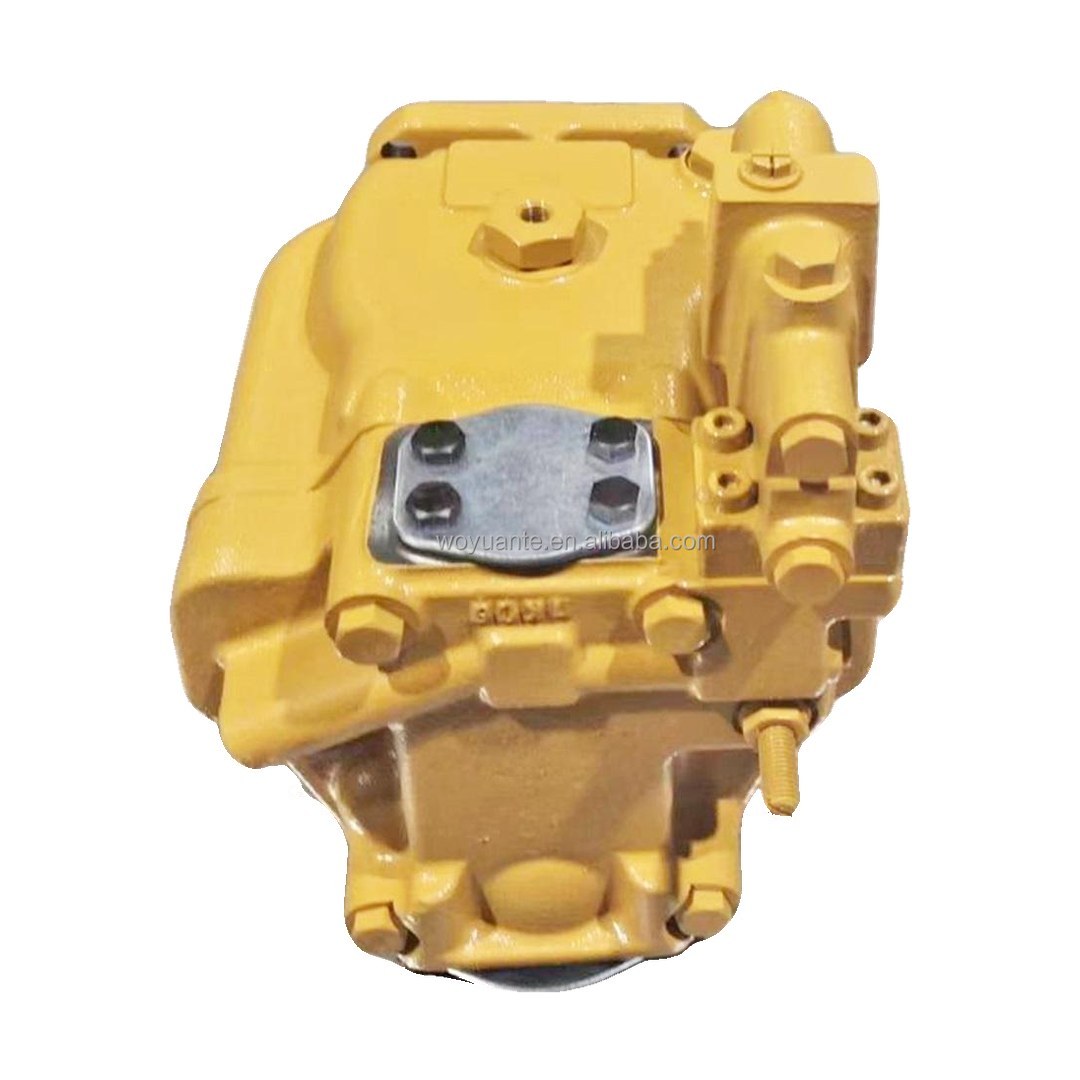 适用于 卡特 390 395 Hydraulic 挖掘机 Rotary 泵 柱塞泵 液压泵 593-3841 5933841 5933841