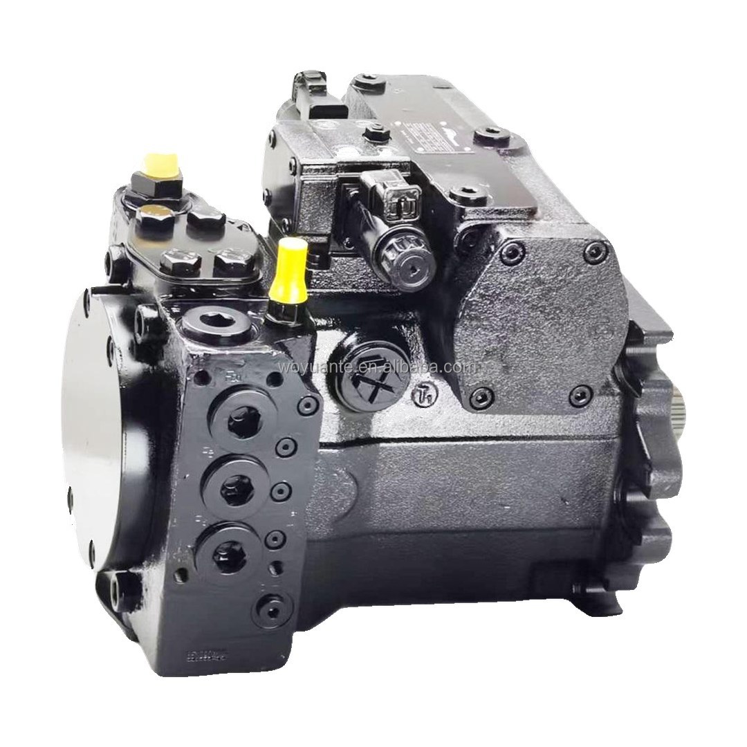 Suitable for Caterpillar 390 395 Hydraulic Excavator Rotary Pump Piston Pump Hydraulic Pump 593-3841 5933841 5933841