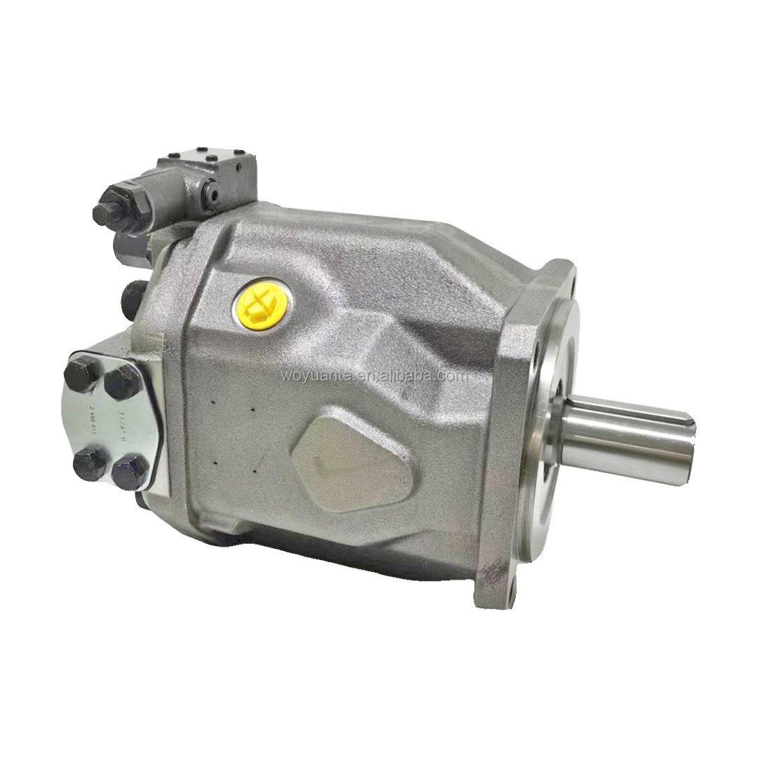 Suitable for Caterpillar D8R Crawler Dozers Piston Pump Hydraulic Pump 495-7571 4957571 4957571