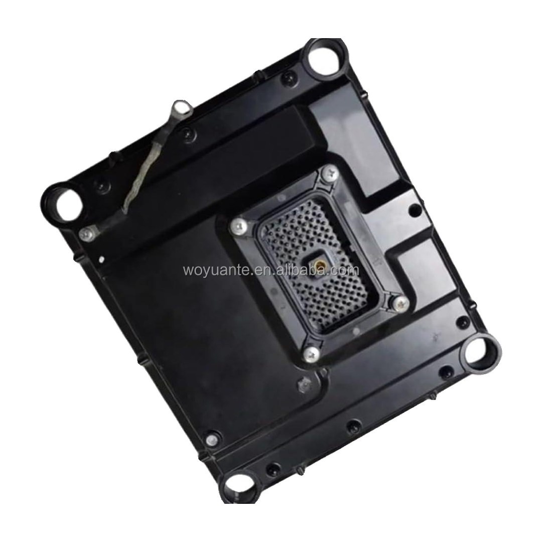 挖掘机 配件 E311D 挖掘机 ECU 控制器 Computer Board 386-3444 Include Software Program 386-3444