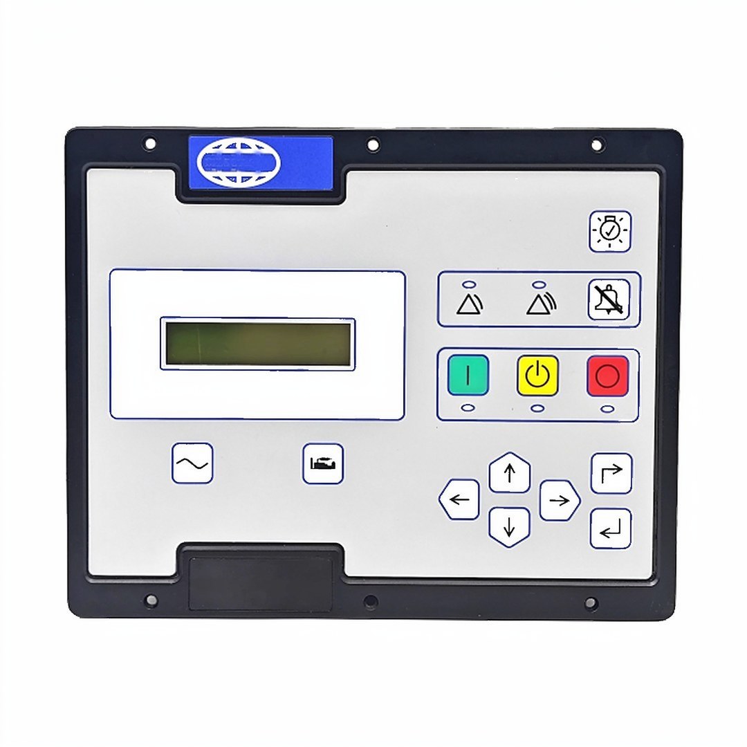 3007649 工程机械 Part C1.0 发动机 Genset Control 显示器 Display Panel 300-7649 3007649 351-8758-02 3007649