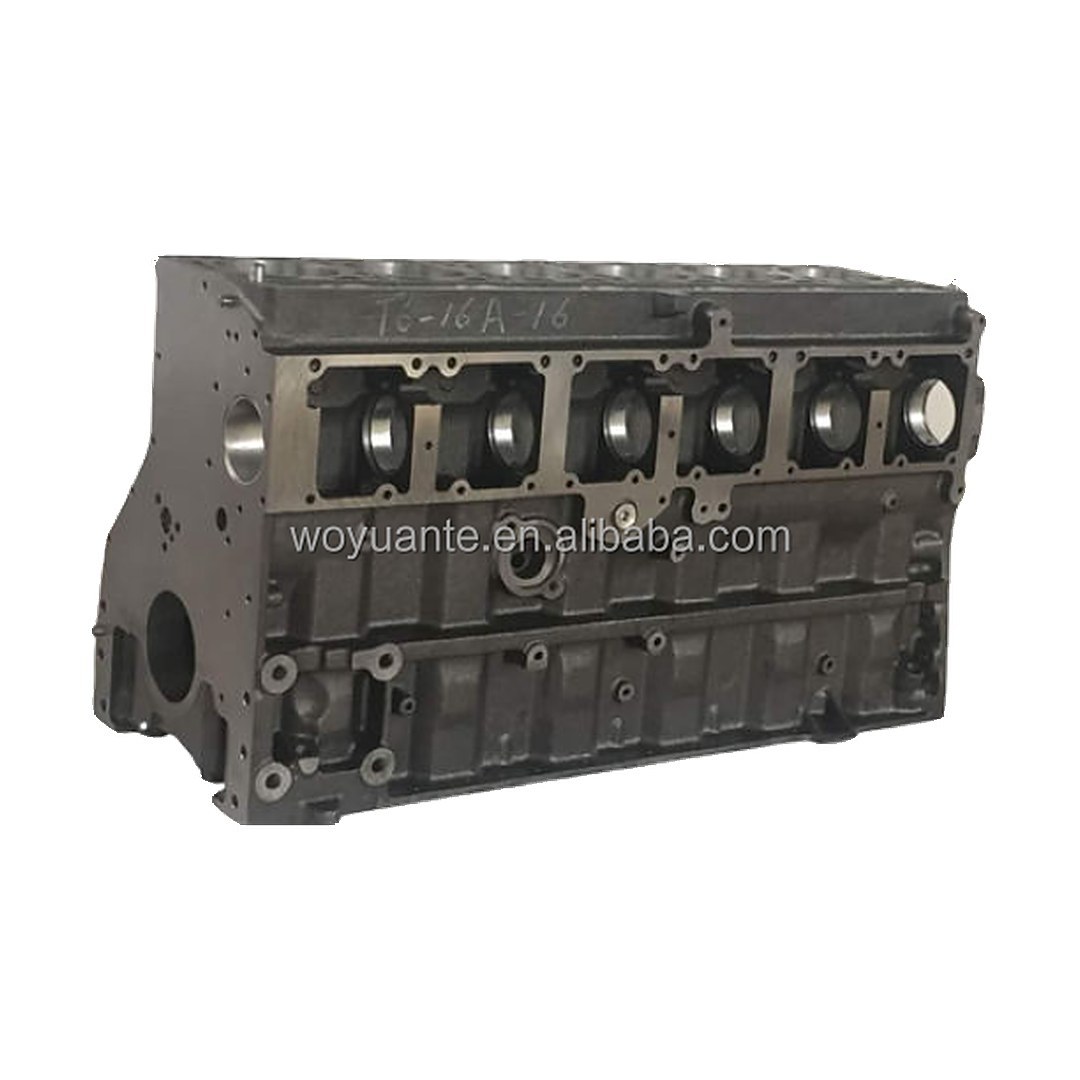 1495403 149-5403 diesel Engine Cylinder Block Suitable for CAT 3116 Excavator Engine 1495403