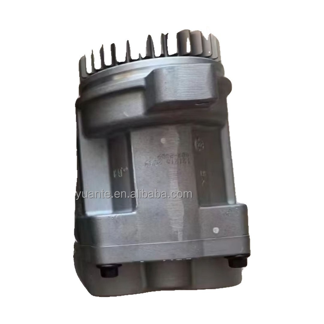 For Caterpillar Excavator 345D/349D Parts Oil Pump 233-5220 for Diesel Engine C11/C13 233-5220