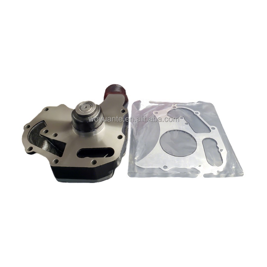 适用 CAT卡特 C4.4/C6.6/C7.1 挖掘机 水泵 354-4754 工程机械 配件 适用 发动机 3054C 354-4754