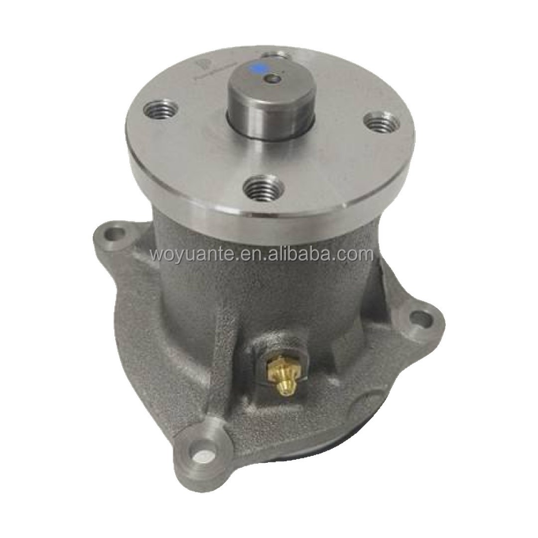 S6K diesel Water Pump 5I-7693 34345-00010 5I7693 for CAT E200B E320B 34345 00010