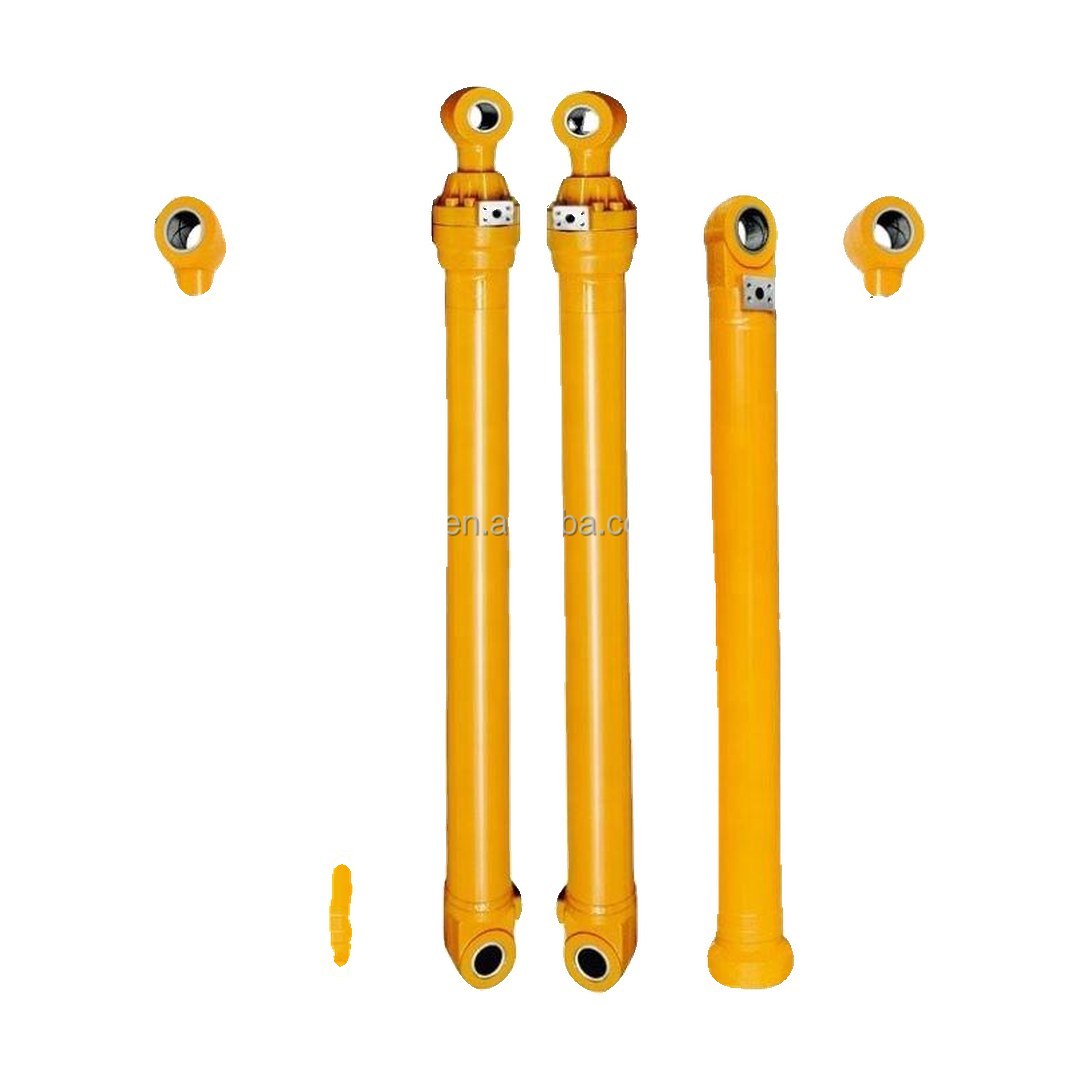 E110B Excavator Parts Hydraulic Oil Cylinder Suitable for CAT Caterpillar Undercarriage Parts