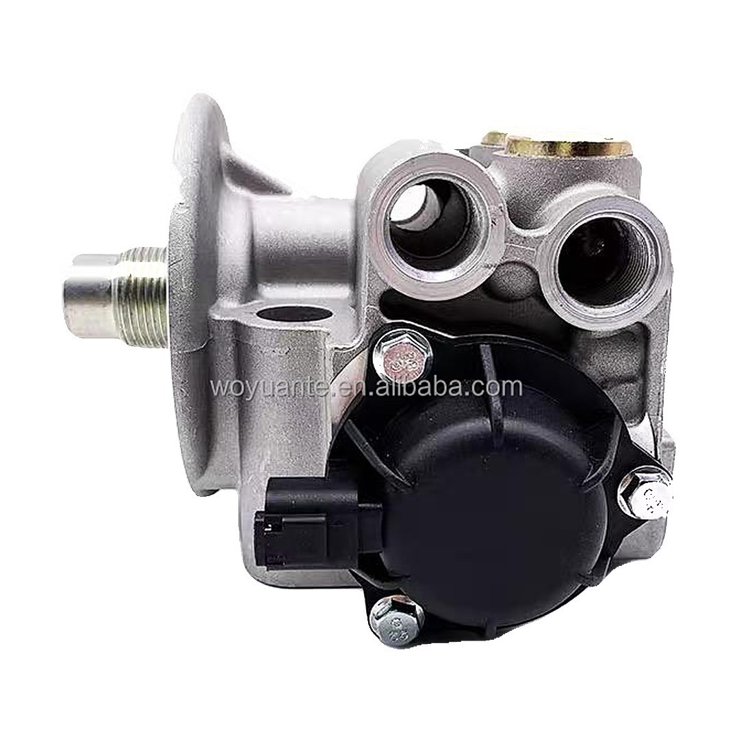 Fuel Priming Pump Base Assembly 190-8970 371-3599 Suitable for Caterpillar CAT E330D 190-8970 371-3599