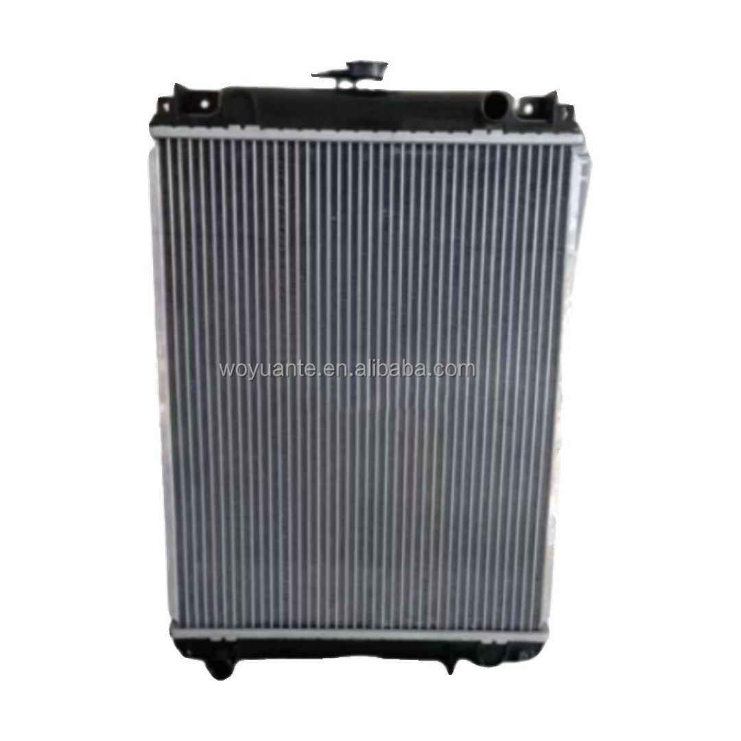 水 散热器 1856045 185-6045 适用于 卡特 CAT卡特 304.5 Mini Hydraulic 挖掘机 3024 发动机 1856045