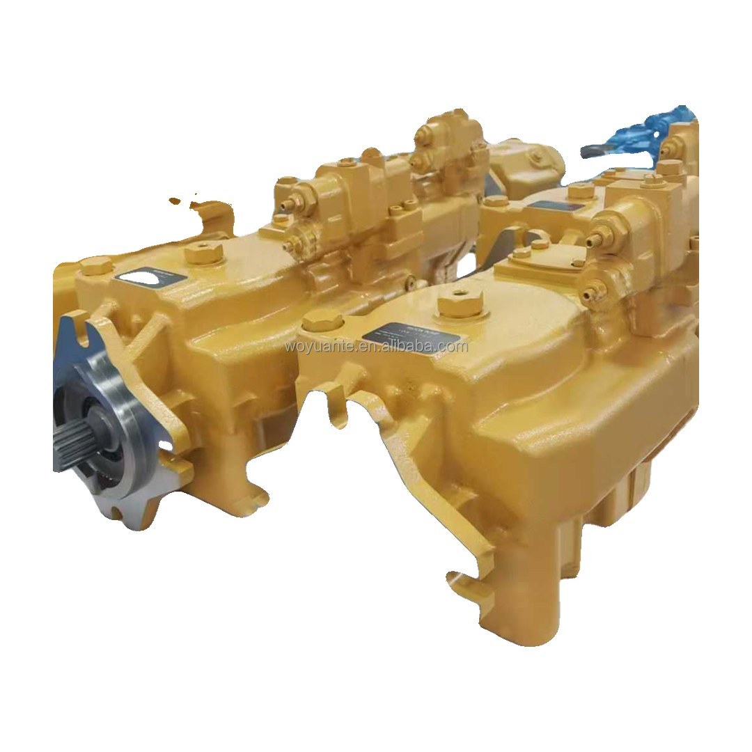 Crawler Bulldozer D9R 8A D8R 8U D8GC 8SU D8N 57H Suitable for CAT Piston Pump Hydraulic Pump 0R-7669 0R7669