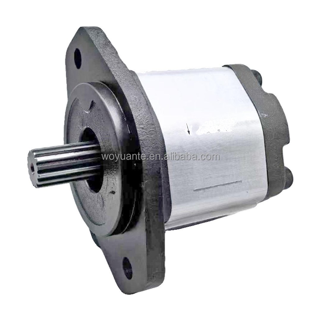 适用于 卡特 336E L 349E L 349F L 336E Hydraulic 挖掘机 齿轮泵 液压泵 207-8235 2078235 2078235