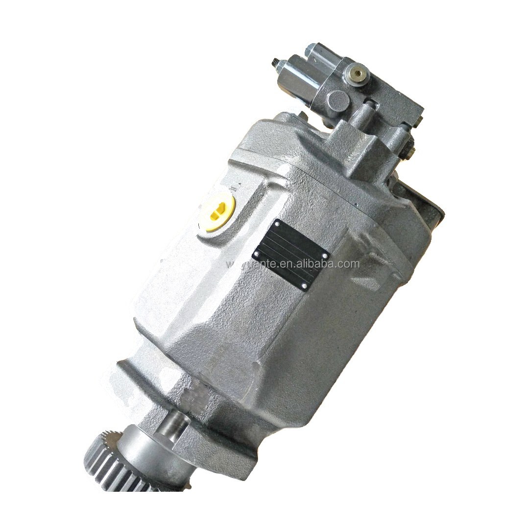 Suitable for Caterpillar TRACK-TYPE TRACTOR D6T CAT Piston Pump Hydraulic Pump 341-7664 3417664 3417664