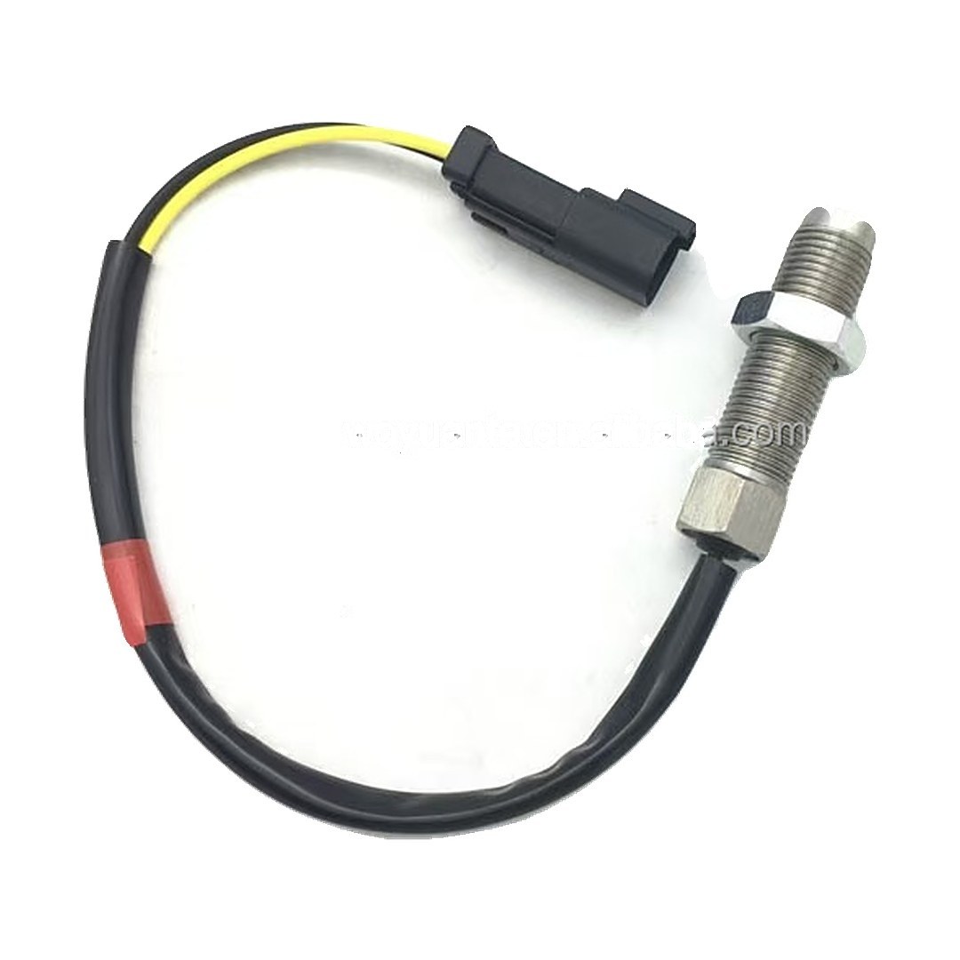 Suitable for Caterpillar Excavator 320D Speed Sensor