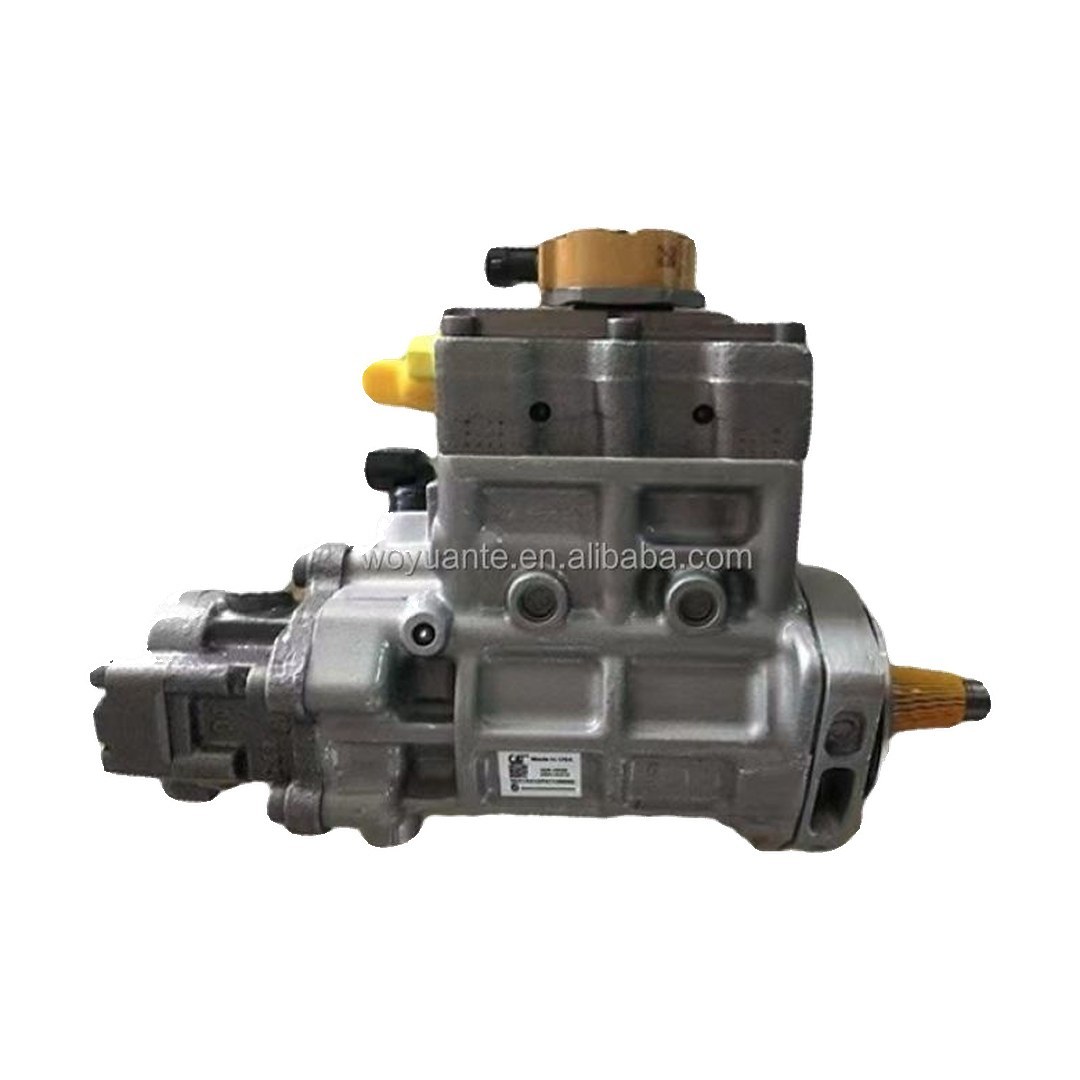 Suitable for Caterpillar Engine Parts 295-9127 C4.2 Fuel Pump Excavator Oil Pump Diesel Engine High-Pressure Pump 295-9127