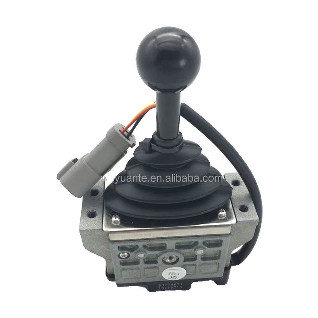 Suitable for Carter 953D 963D 973D 988H 950H 966H Joystick Control Lever