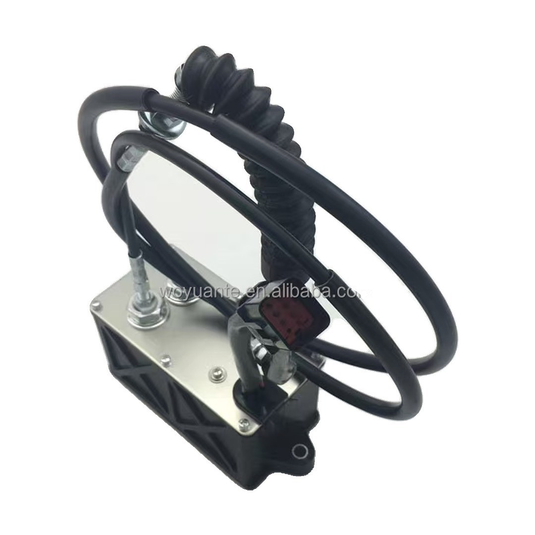 Suitable for Carter Excavator 312D2 Throttle Motor 386-3435 386-3435